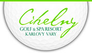 Golf Resort Chihelny