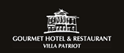Gourmet Hotel Villa Patriot Marienbad