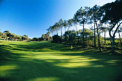 Golfclub do Estoril